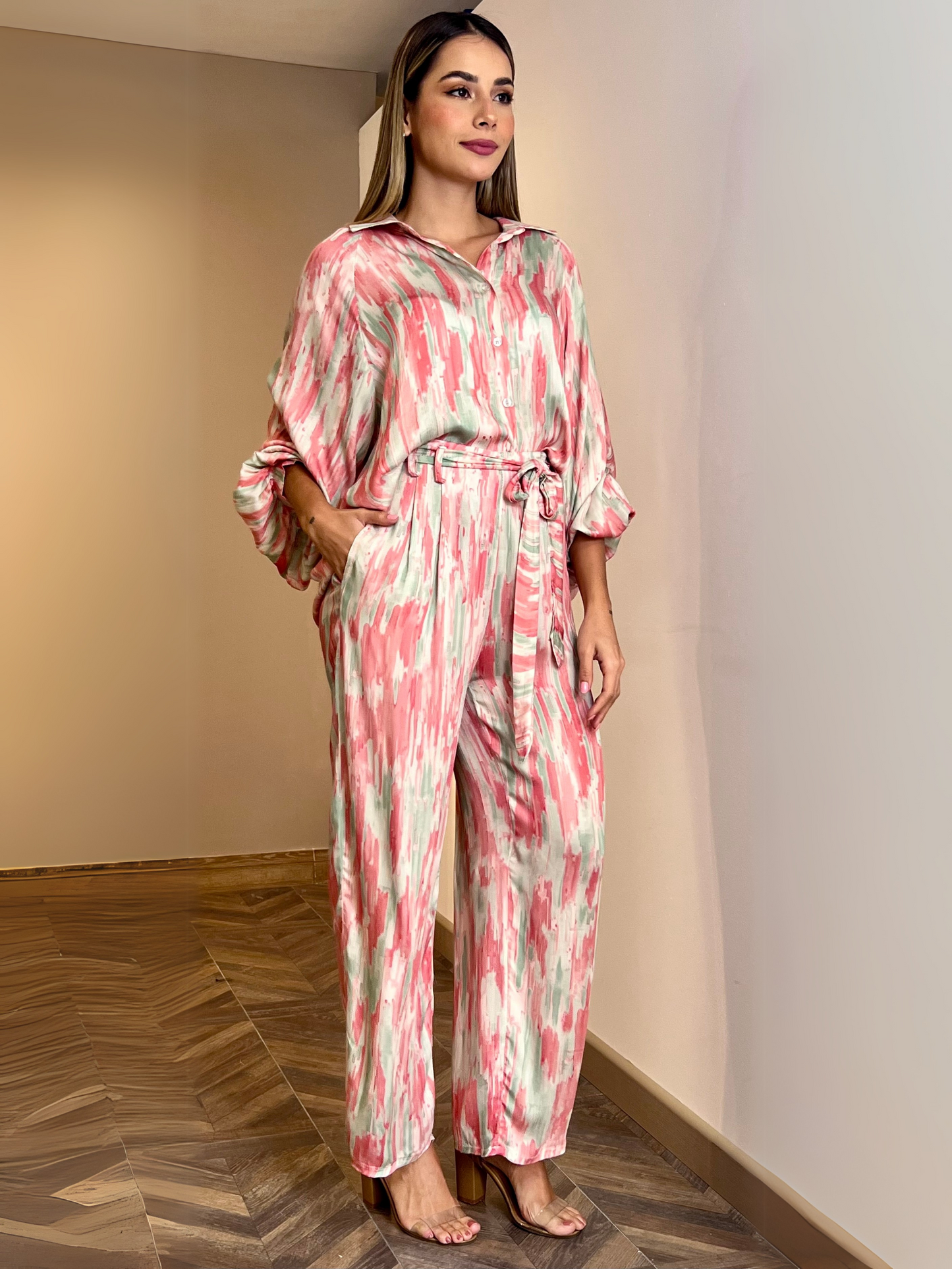 Conjunto Jane