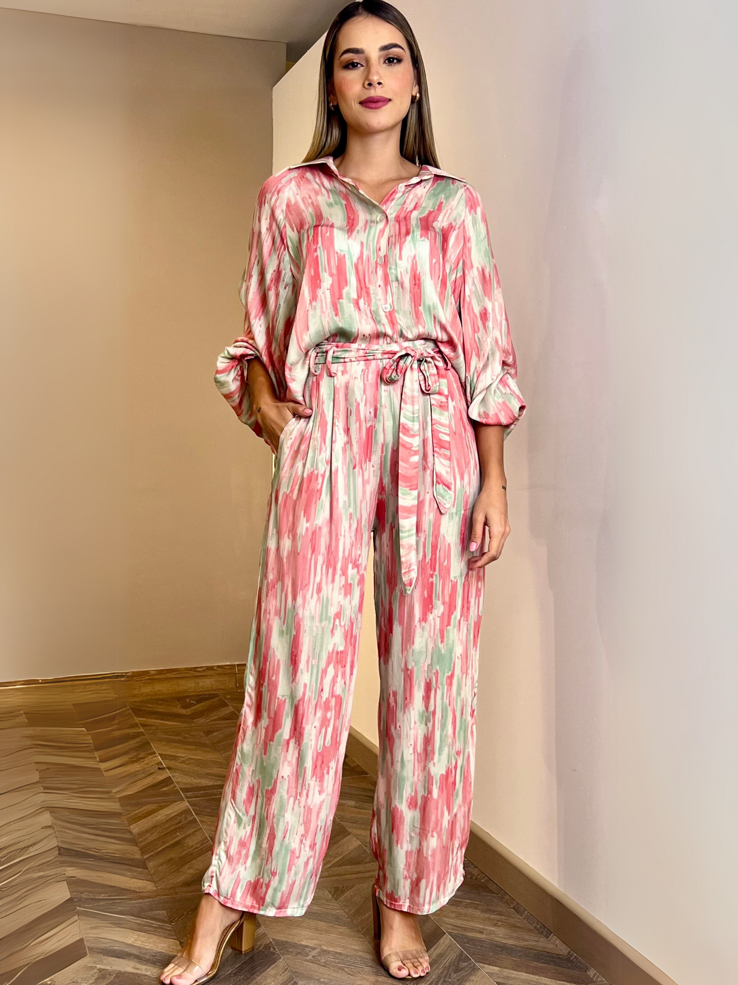 Conjunto Jane