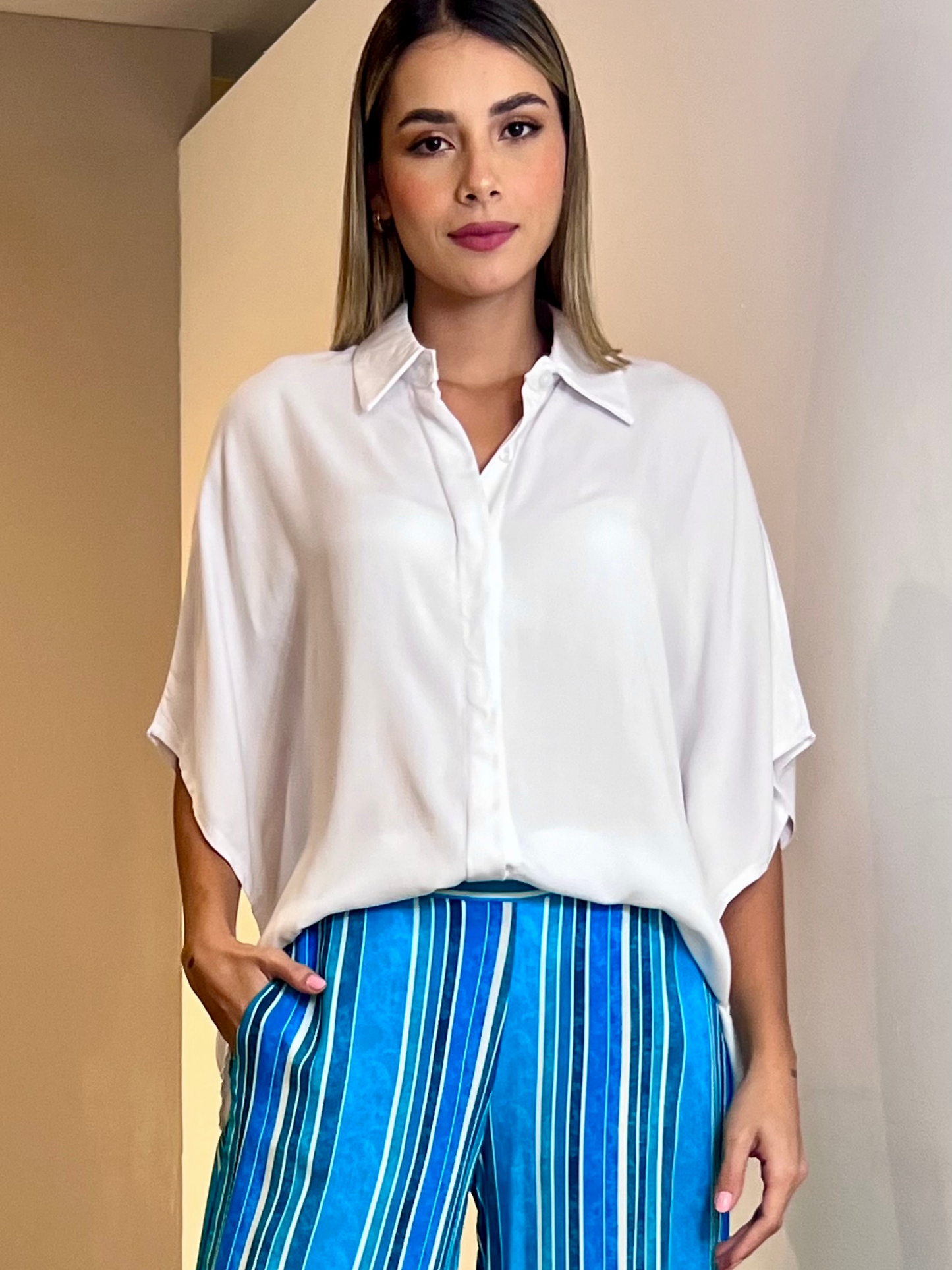 Blusa Brisa