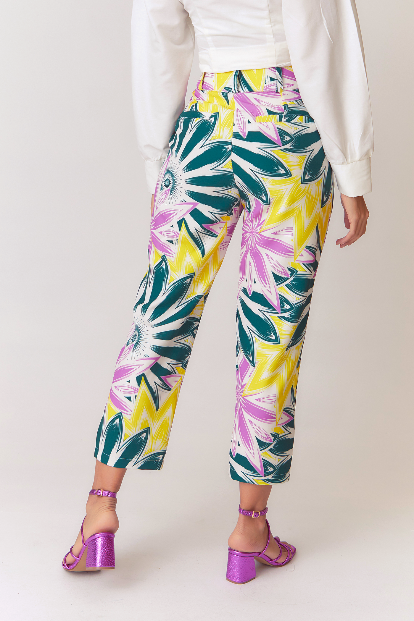 Pantalon Caissa