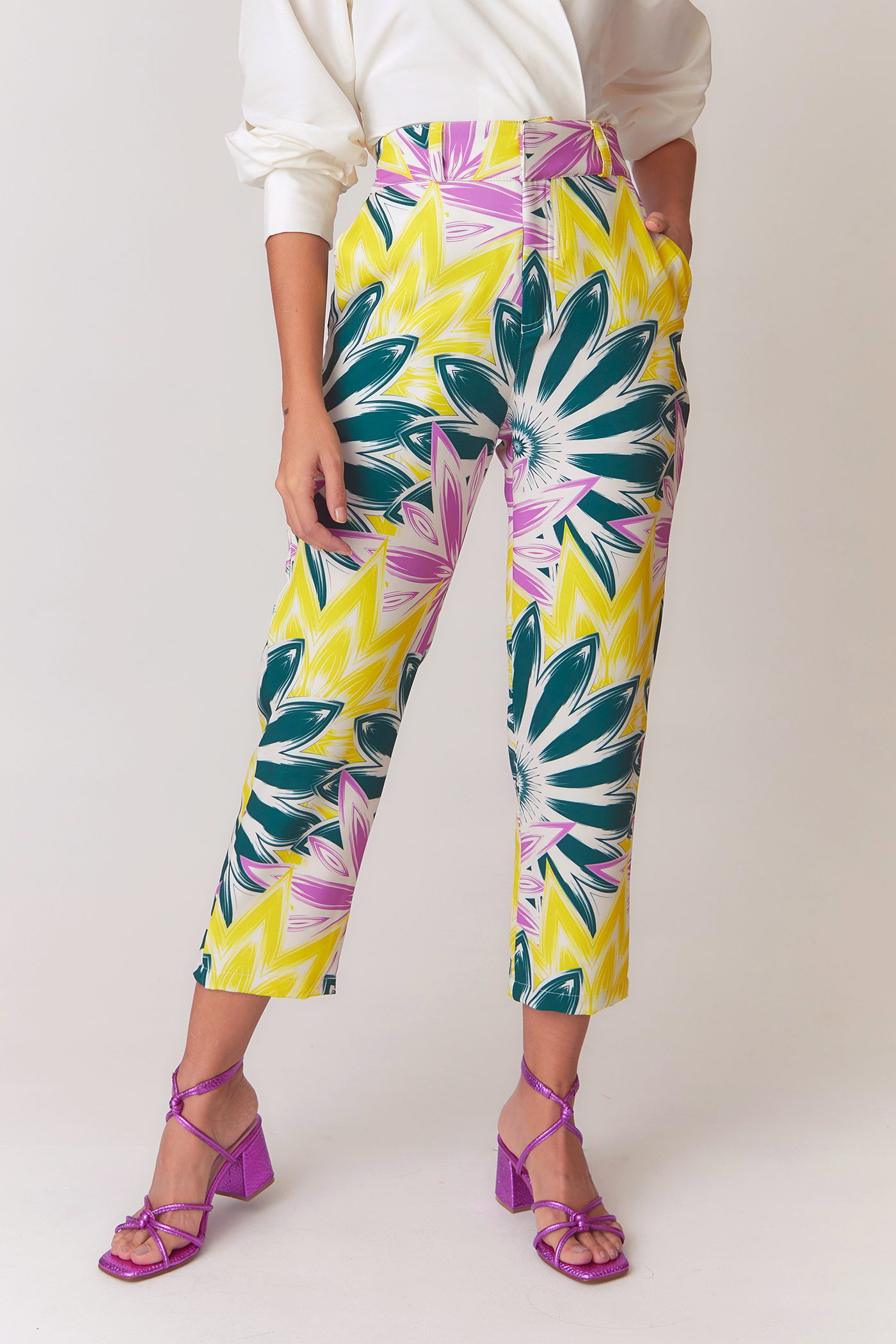 Pantalon Caissa