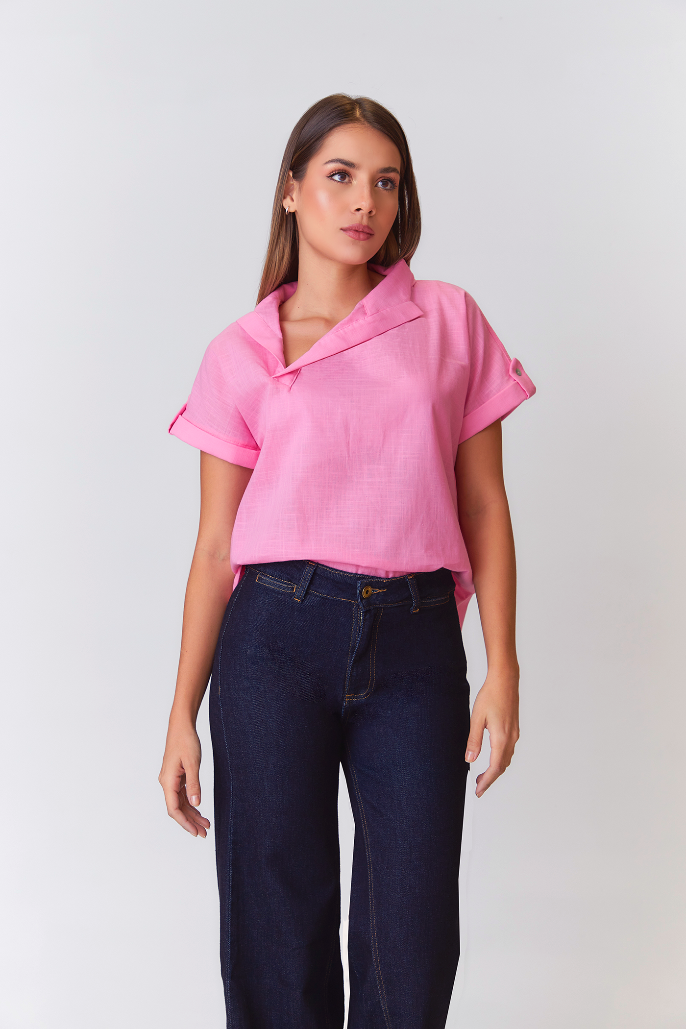 Blusa Paulina