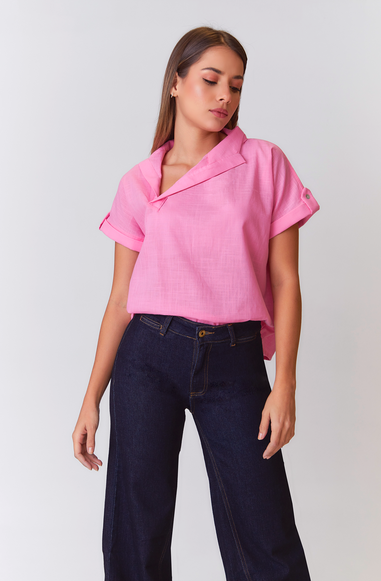 Blusa Paulina