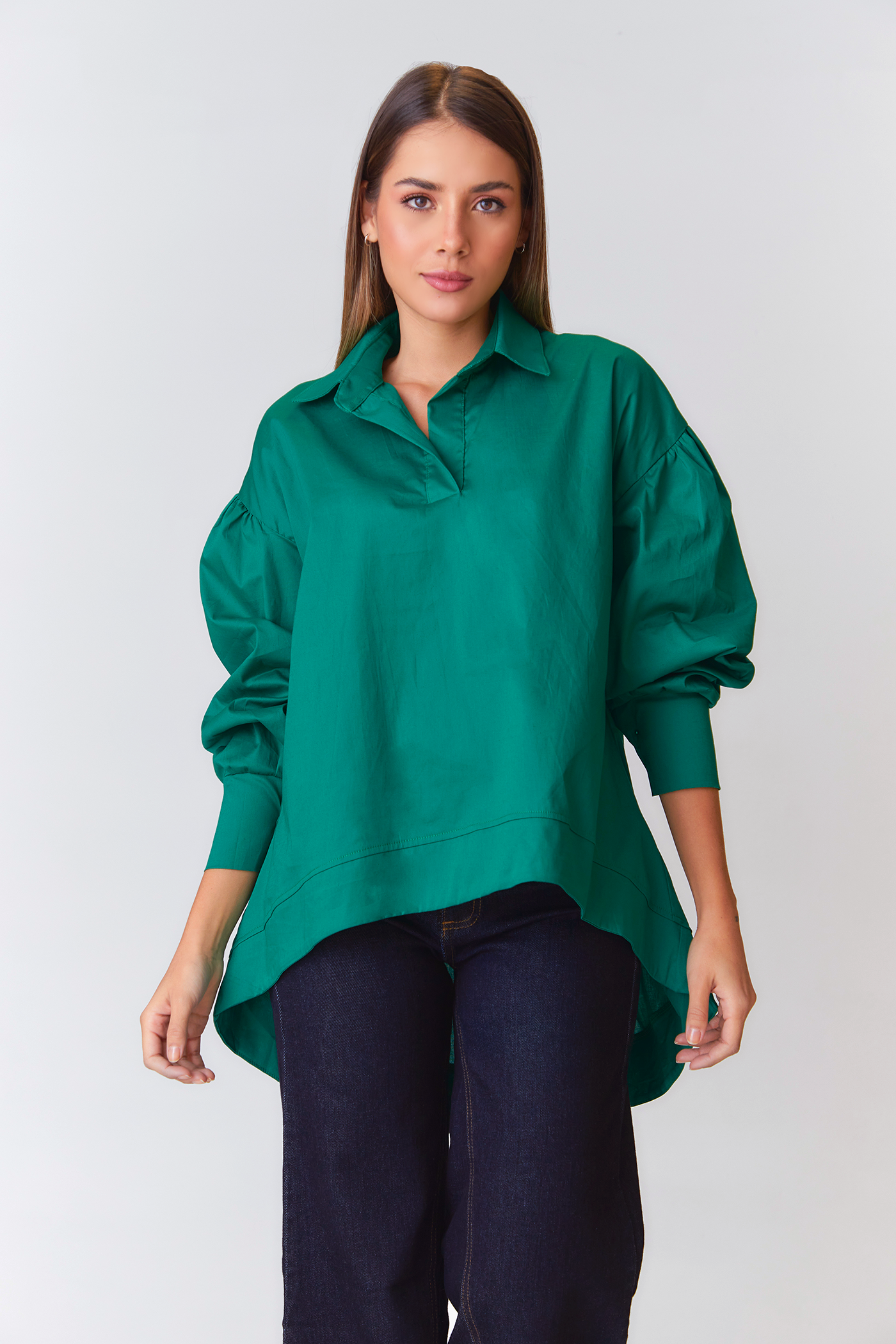 Blusa Lulu