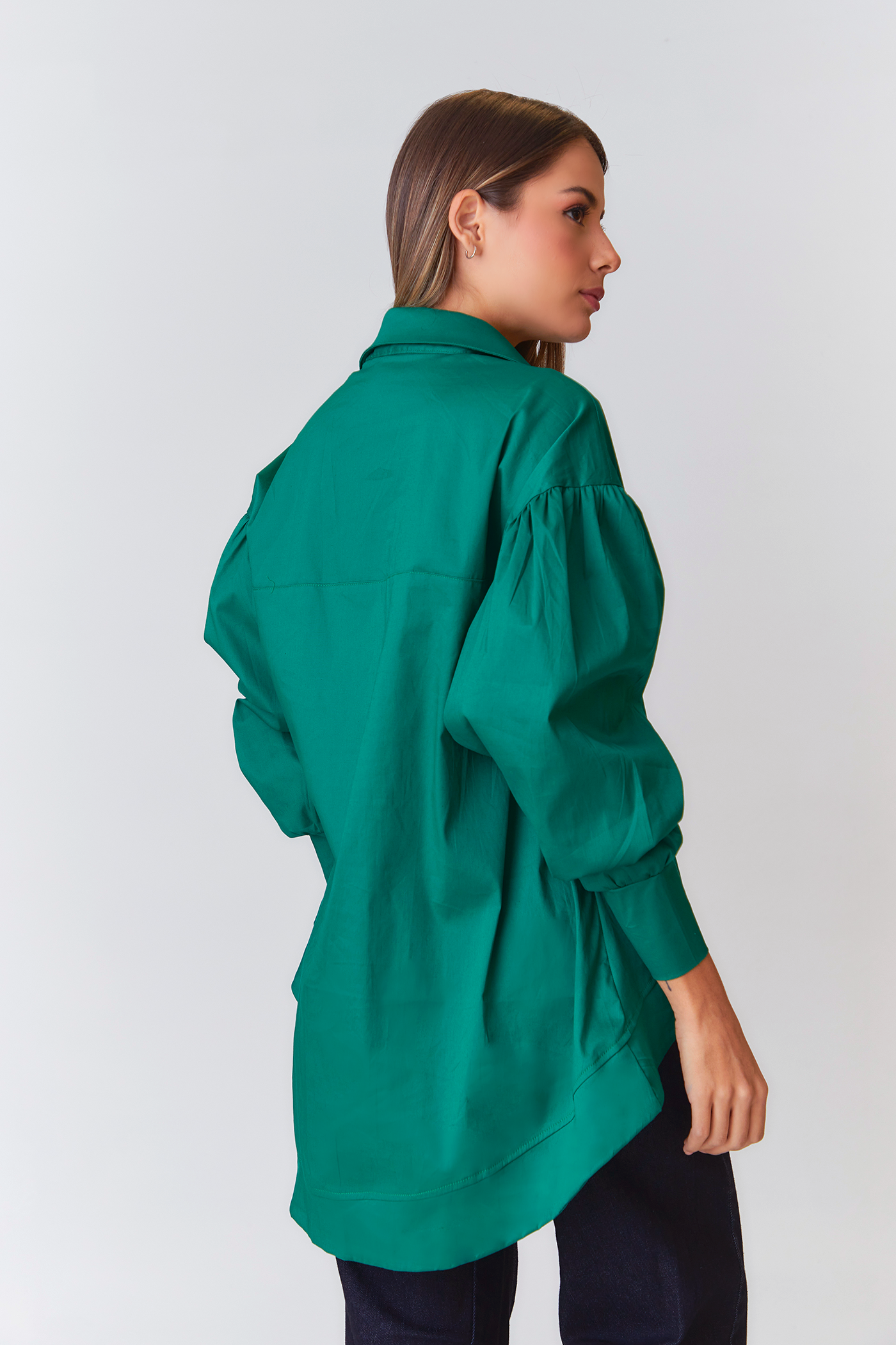 Blusa Lulu