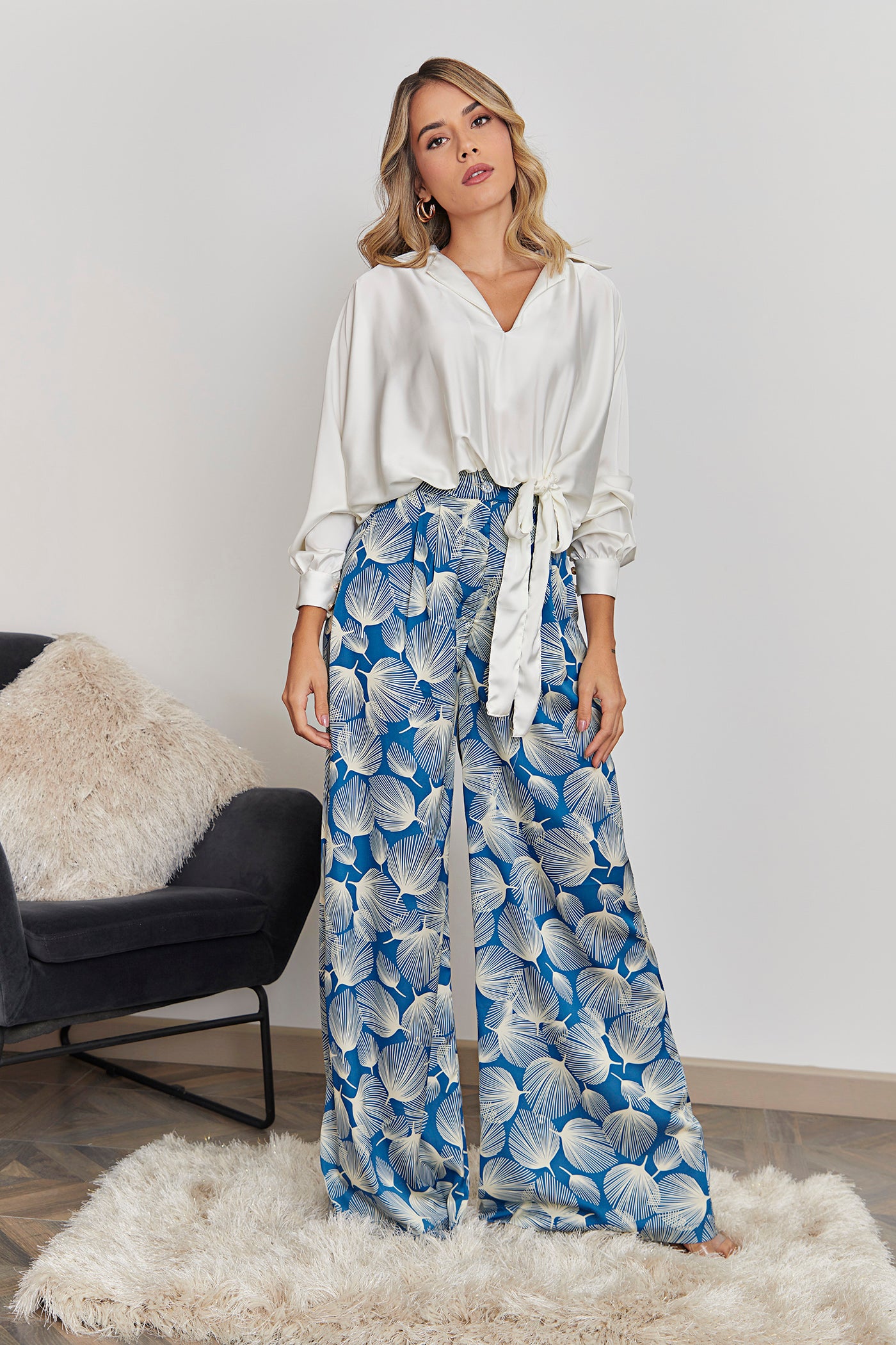Pantalon Lolita
