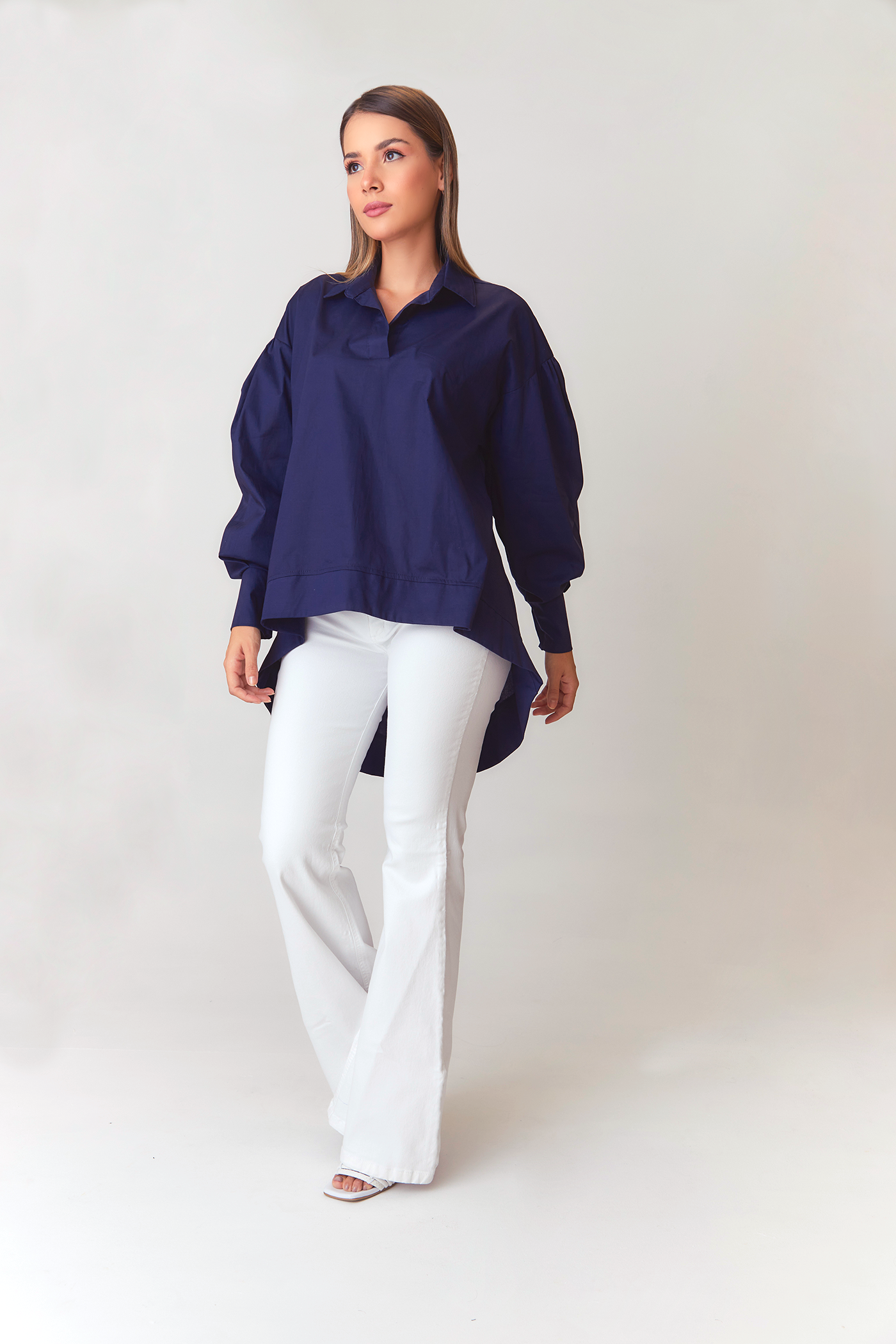Blusa Lulu