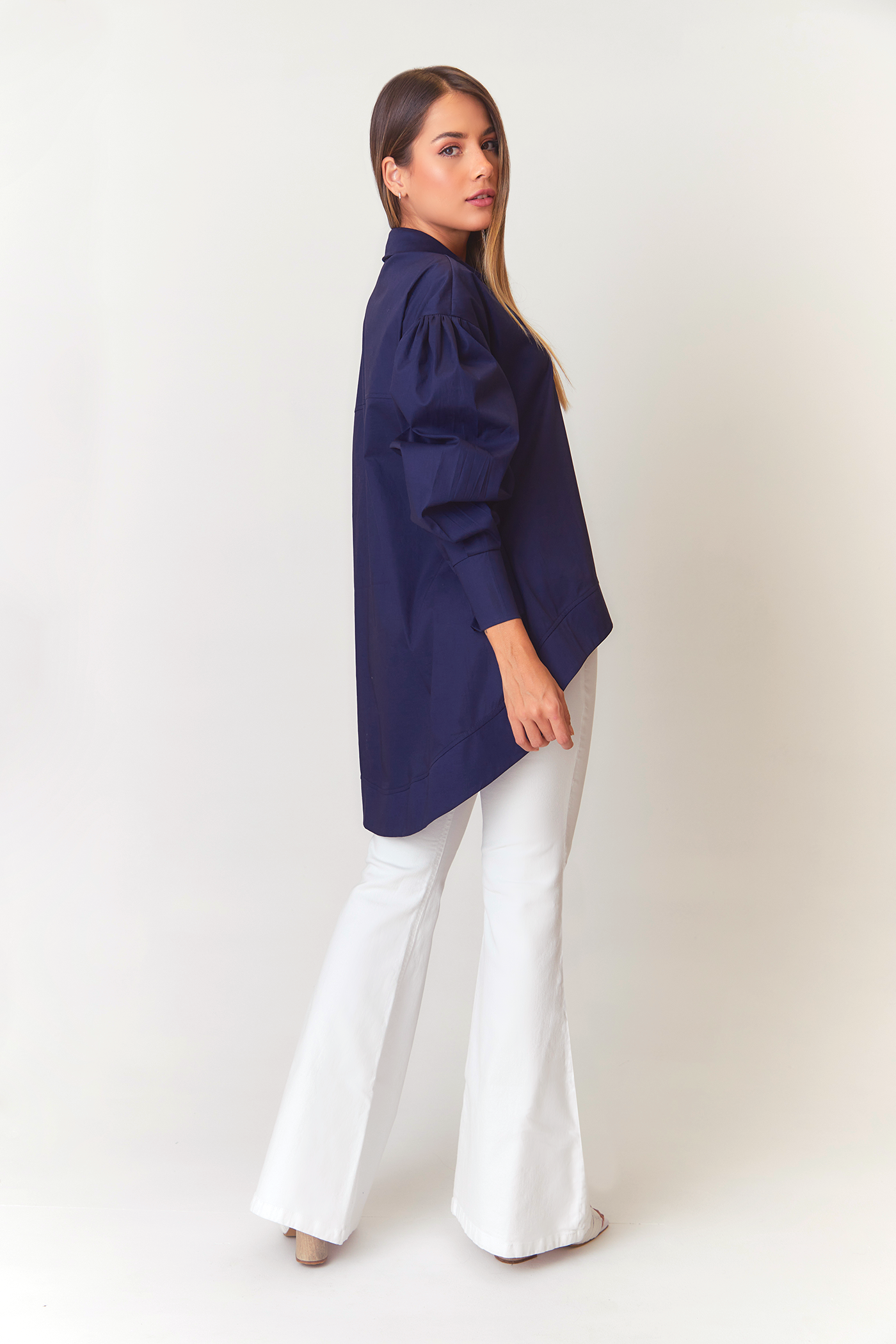 Blusa Lulu