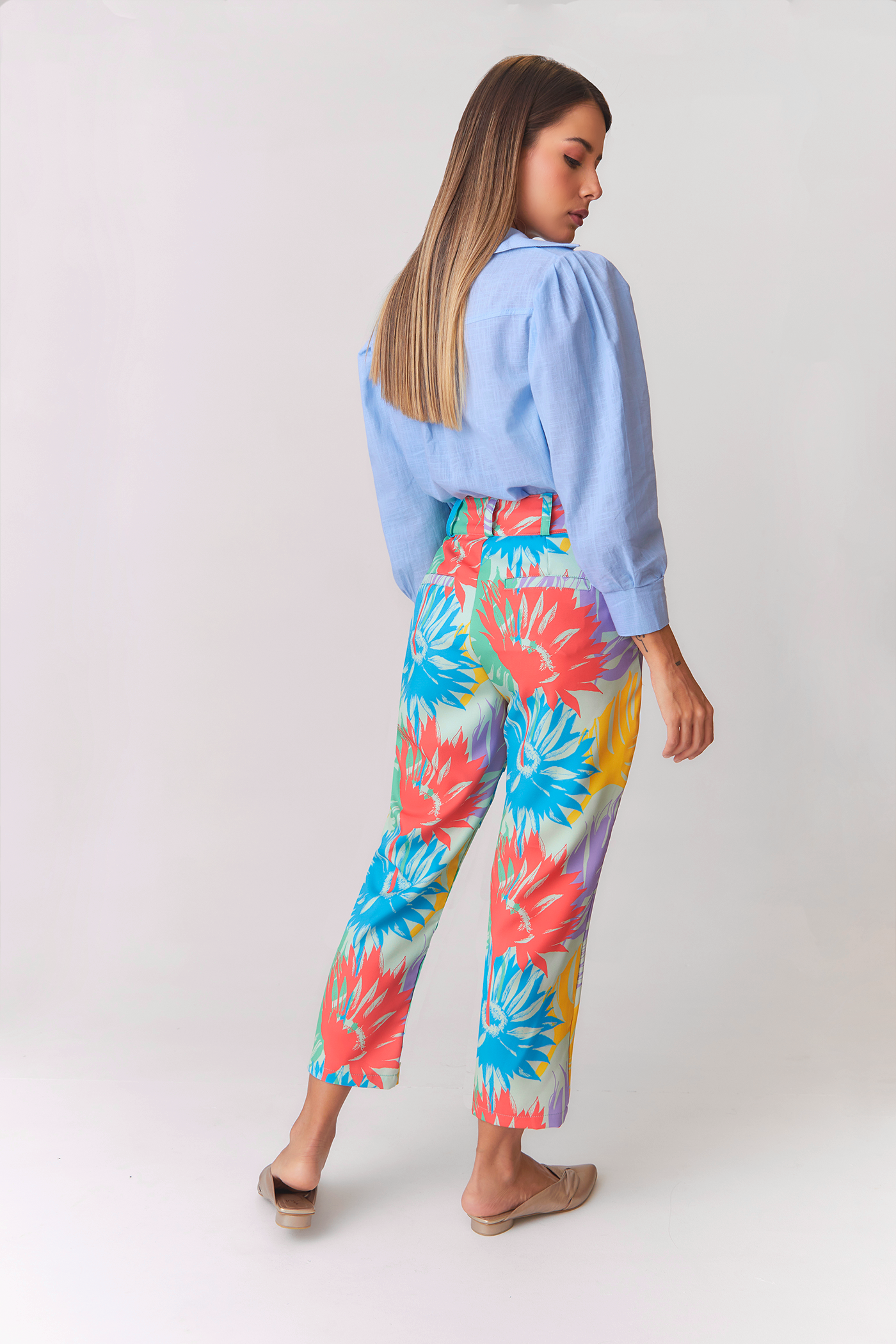 Pantalon Caissa