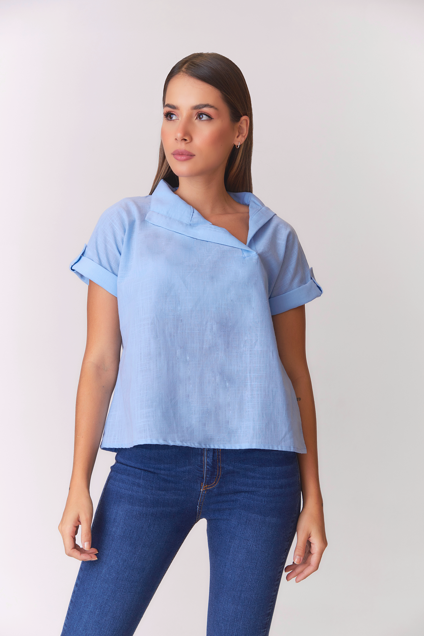 Blusa Paulina
