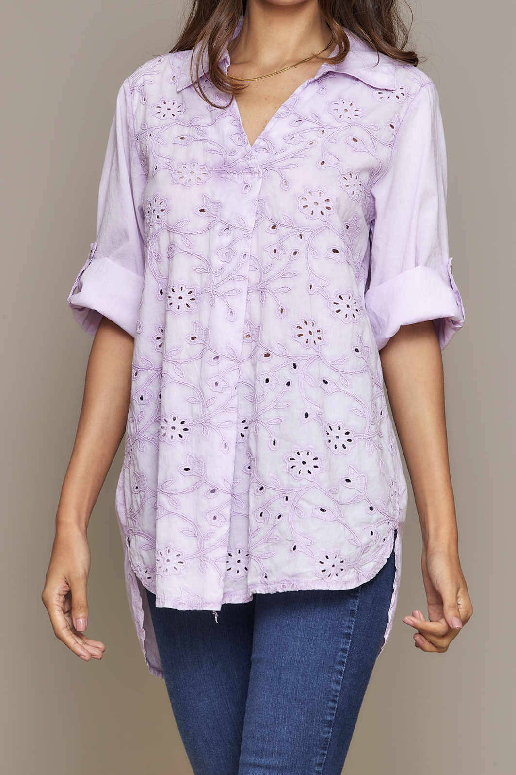 Blusa