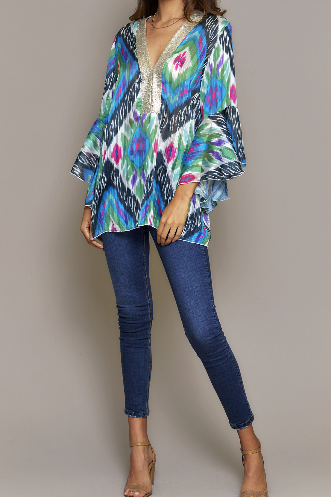 Blusa