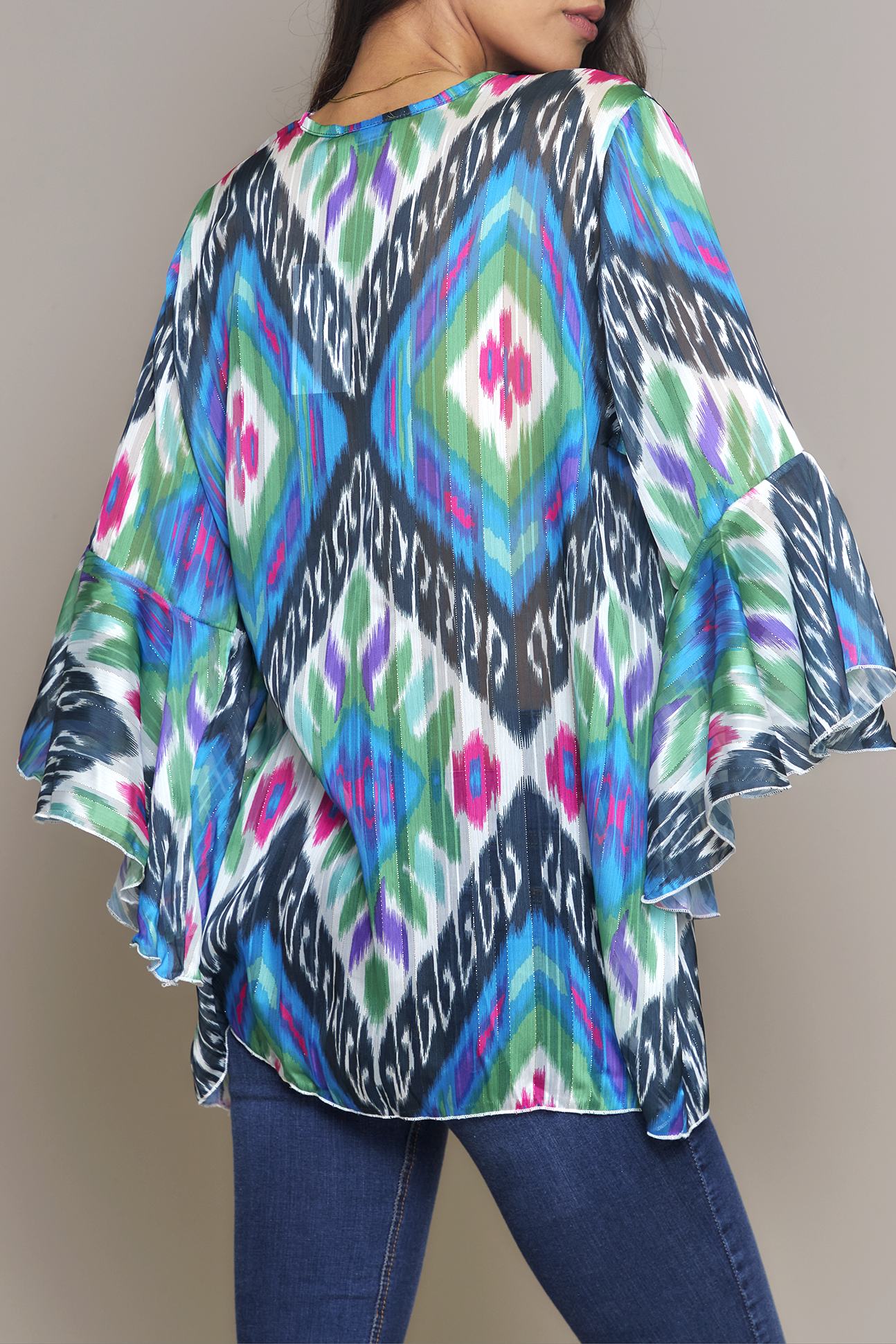 Blusa