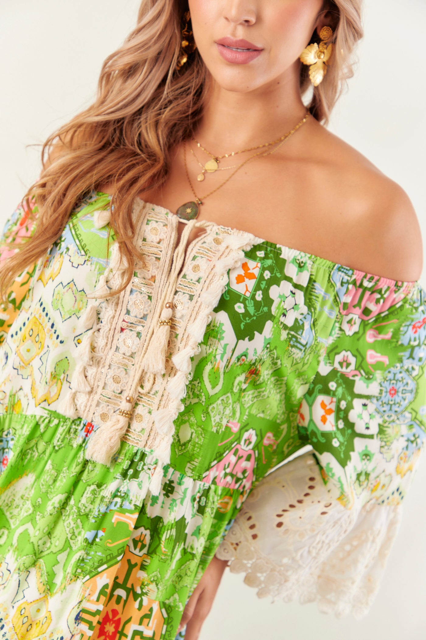 Vestido Corto