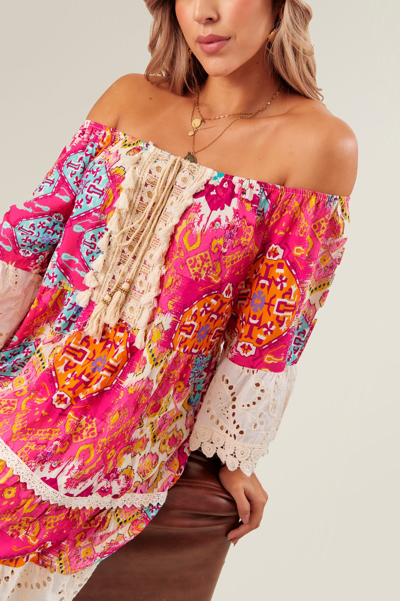 Vestido Corto