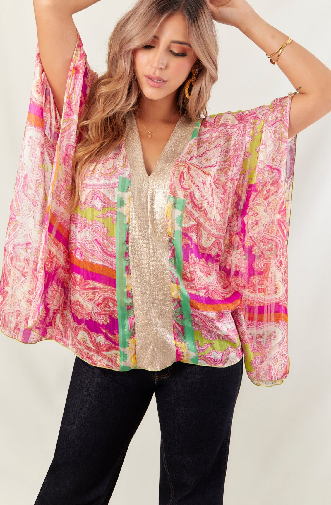 Blusa