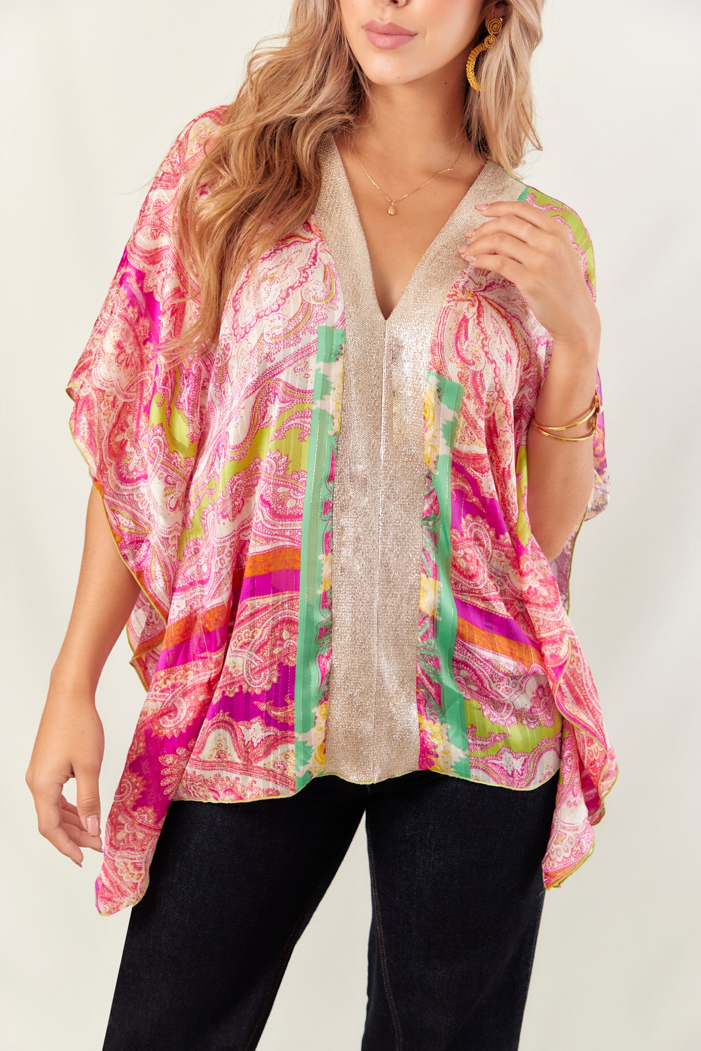 Blusa