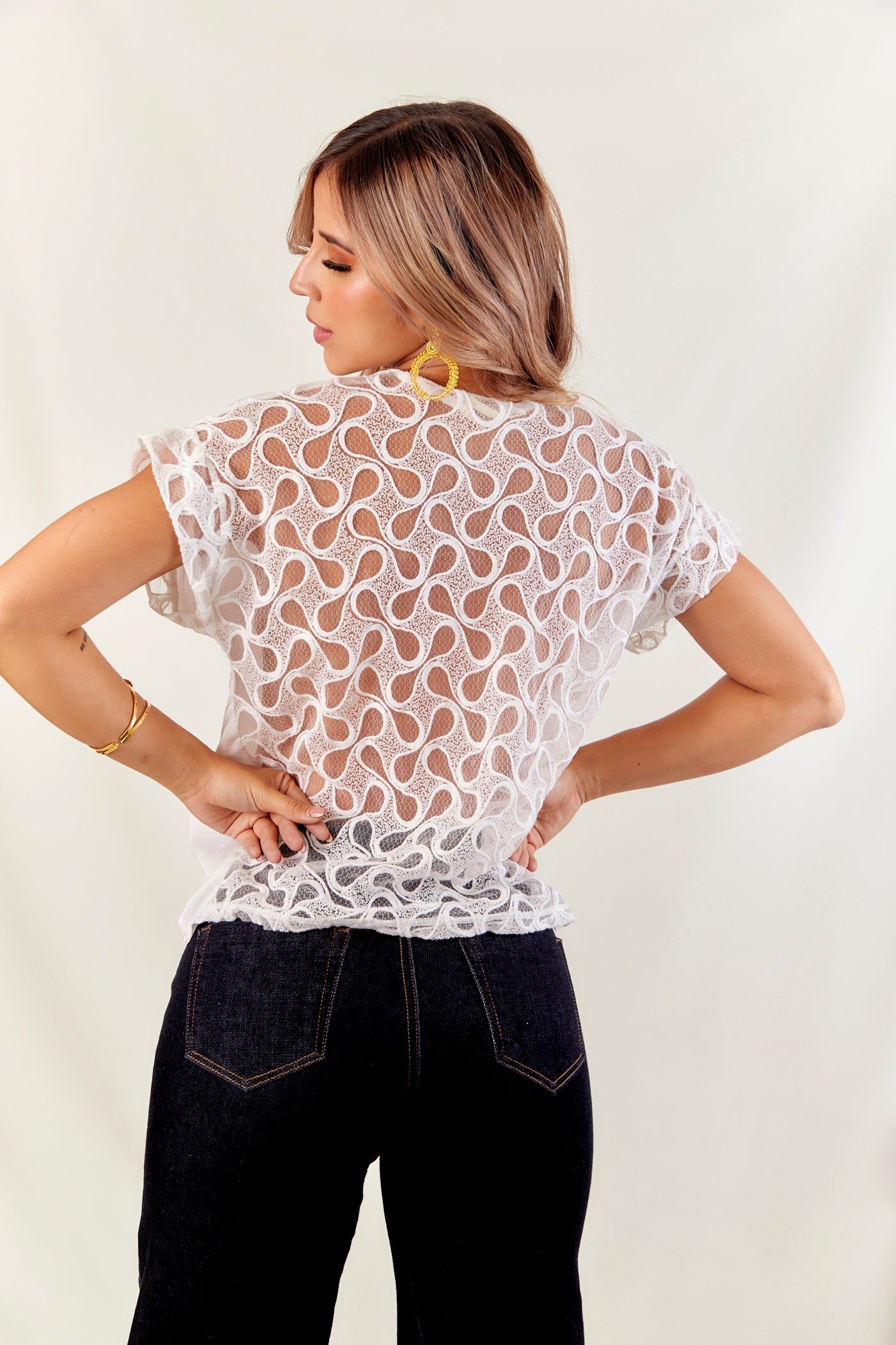 Blusa