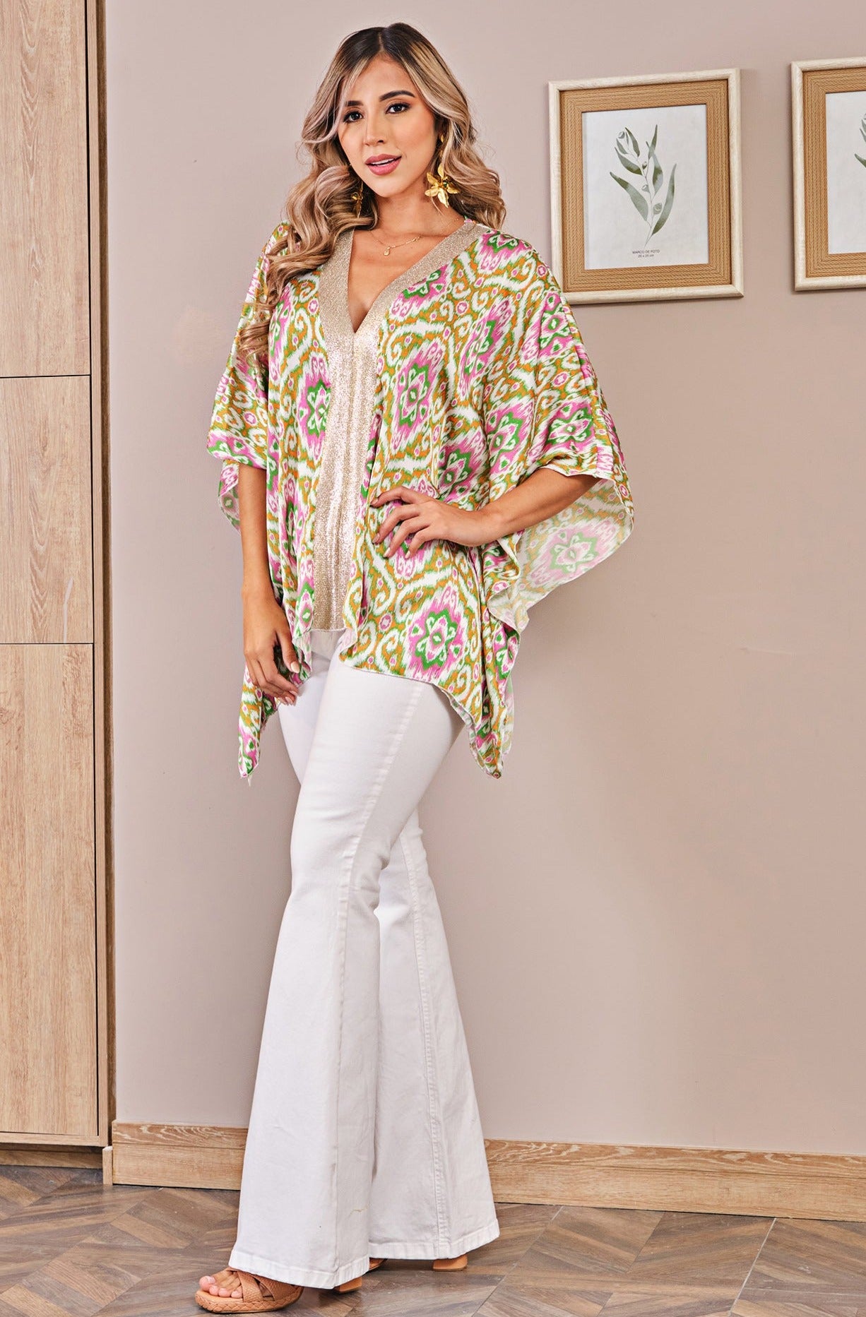 Blusa