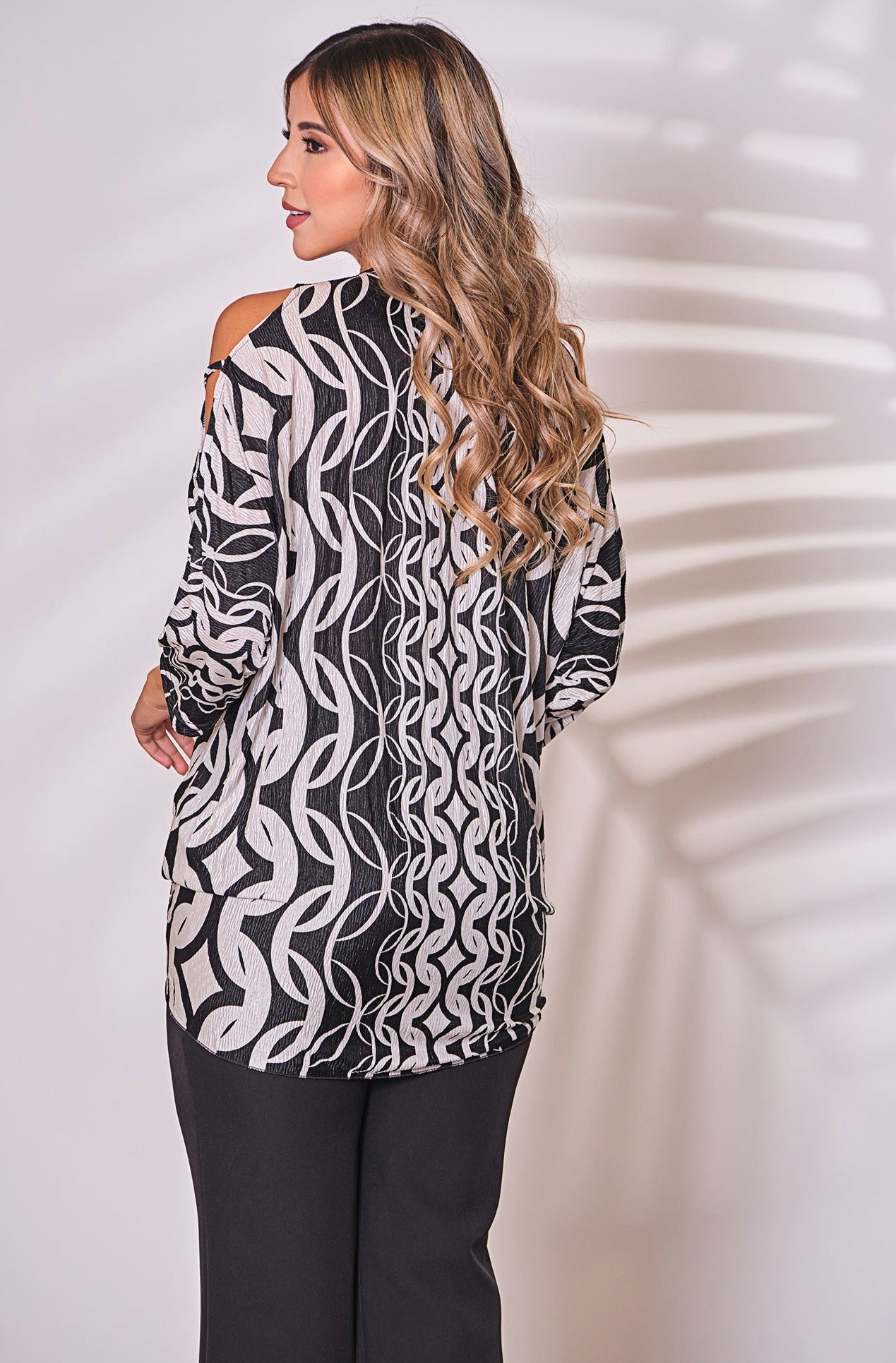 Blusa