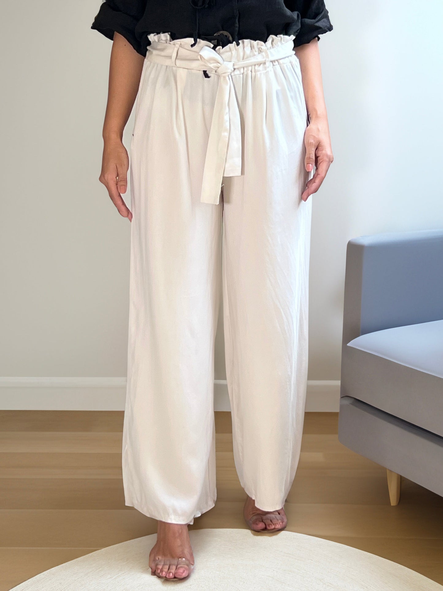 Pantalón Orly Beige