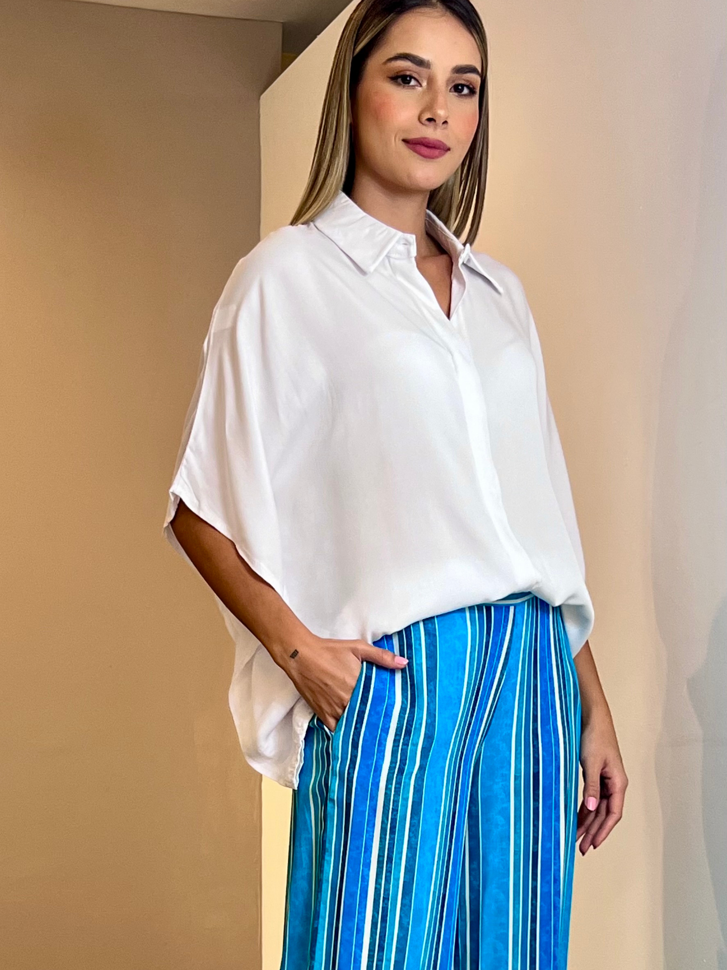 Blusa Brisa