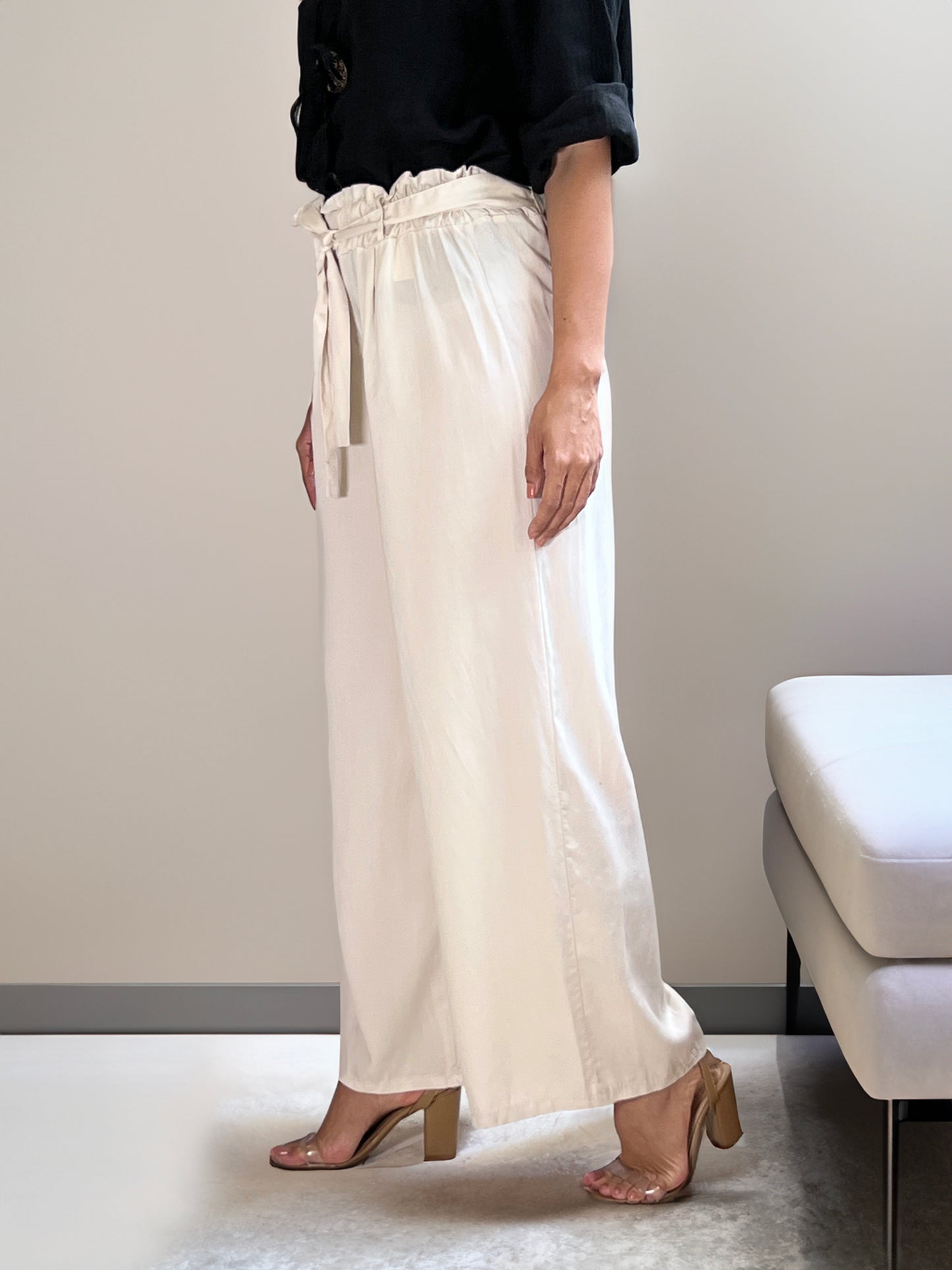 Pantalón Orly Beige