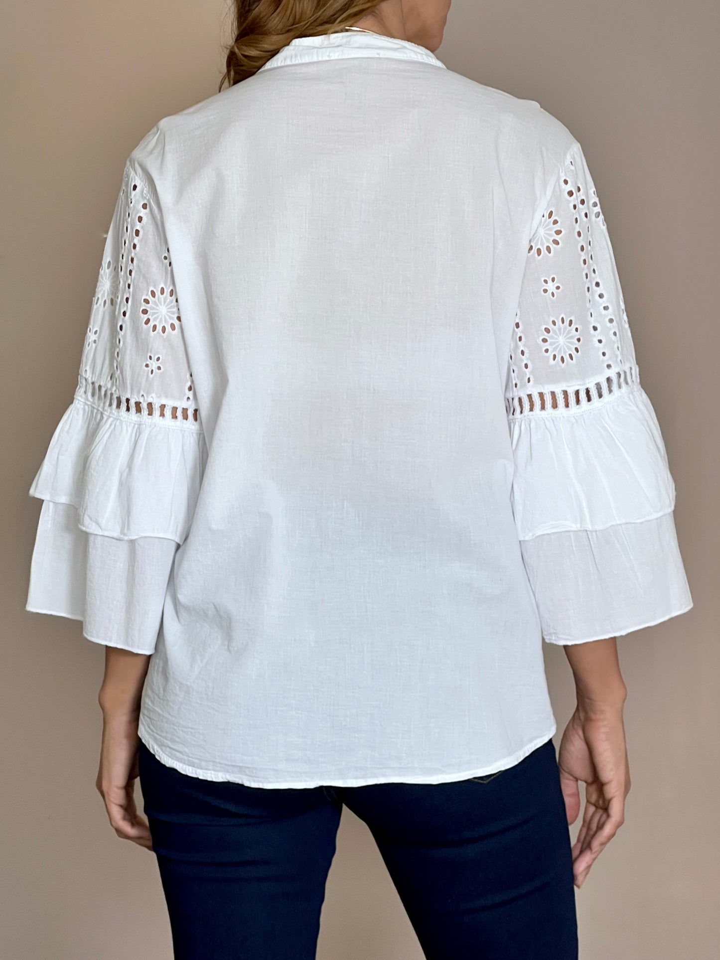 Blusa Lilly